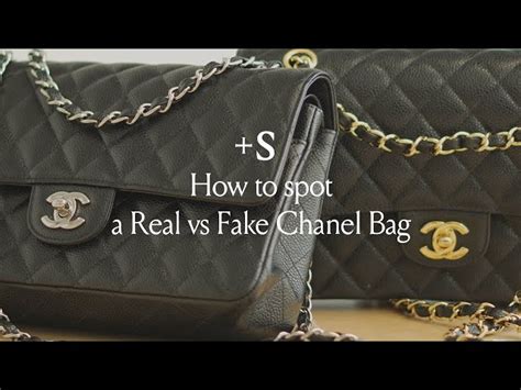 real vs fake chanel boy bag|not real chanel handbags.